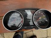 Speedometer (instrument cluster)