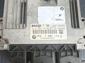 Engine control unit/module