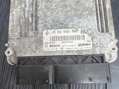 Engine control unit/module