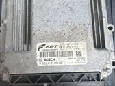 Engine control unit/module