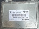 Engine control unit/module