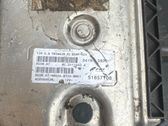 Engine control unit/module