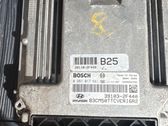 Engine control unit/module