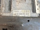Engine control unit/module