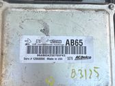 Engine control unit/module