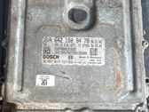 Engine control unit/module