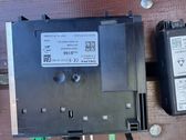 GPS navigation control unit/module