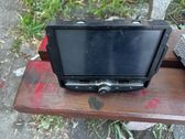 Radio / CD-Player / DVD-Player / Navigation