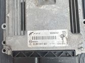 Engine control unit/module