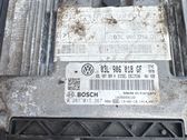 Engine control unit/module
