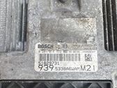 Engine control unit/module