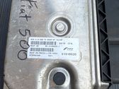 Engine control unit/module