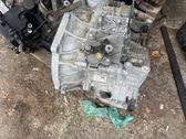 Automatic gearbox