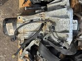 Manual 5 speed gearbox