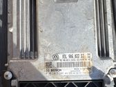 Engine control unit/module