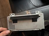 Radio/CD/DVD/GPS head unit