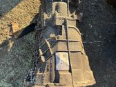 Механическая коробка передач, 5 передач