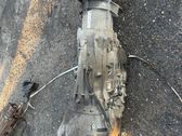 Automatic gearbox