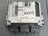 Engine control unit/module