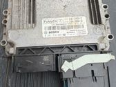 Engine control unit/module