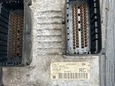 Engine control unit/module