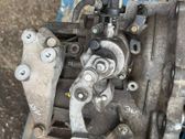 Manual 6 speed gearbox