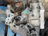 Manual 5 speed gearbox
