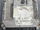 Calculateur moteur ECU