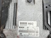 Engine control unit/module