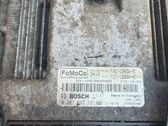 Engine control unit/module ECU