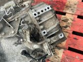 Manual 6 speed gearbox