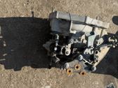 Manual 6 speed gearbox
