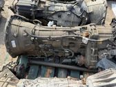 Automatic gearbox