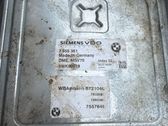 Engine control unit/module