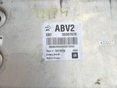 Engine control unit/module
