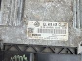 Engine control unit/module