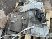 Manual 6 speed gearbox