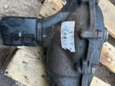 Front differential