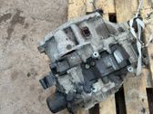 Automatikgetriebe