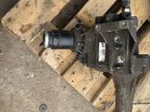 Gearbox transfer box case