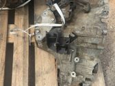 Manual 5 speed gearbox