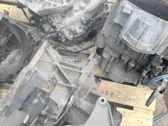 Manual 5 speed gearbox