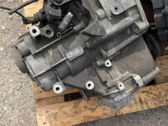 Manual 6 speed gearbox