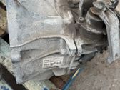 Manual 6 speed gearbox