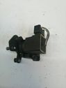 Throttle position sensor