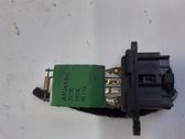 Resistencia motor/ventilador de la calefacción