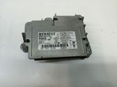 Airbag control unit/module