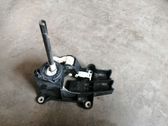 Gear shifter/selector
