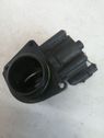 Throttle valve