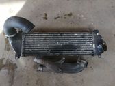 Radiatore intercooler